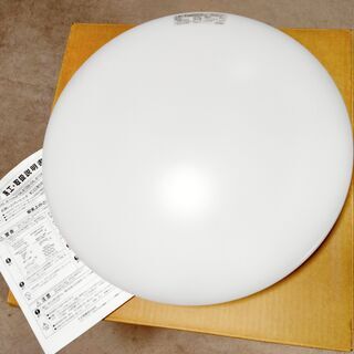 LEDシーリングライト(中古)　DXL-81059