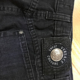 ブランドミニスカートの画像