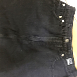 ブランドミニスカートの画像