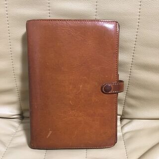 ファイロファックスの中古が安い！激安で譲ります・無料であげます