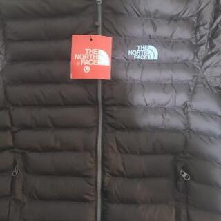 The North Face Jacket