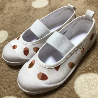上履きの画像