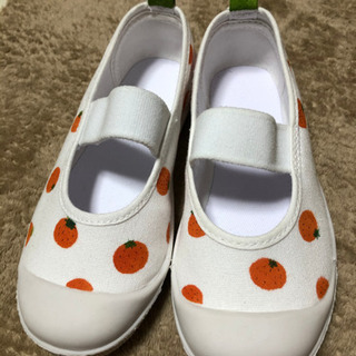 上履きの画像