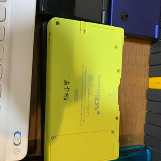 Nintendo DS ソフトセット　6台まとめ売り