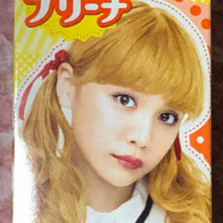 メチャフラッシュ　ブリーチ　新品