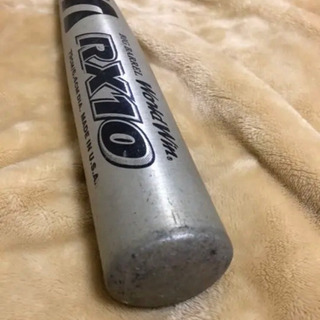 野球バットの画像