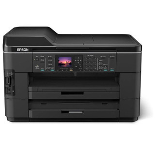 事務所に最適！！EPSON ビジネスプリンター PX-1700F