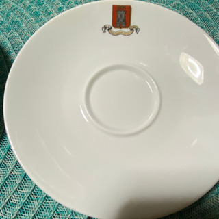 Limoges リモージュ　 カップとソーサーのセットの画像