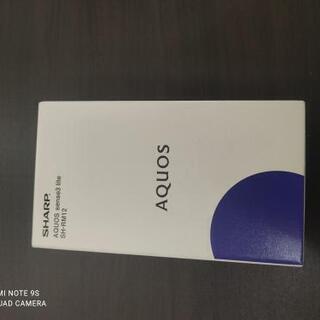 楽天モバイルで購入　残責なし　AQUOS sense3 lite...