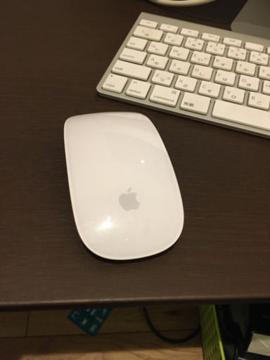 iMac Catalina 2013年購入　美品☆