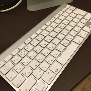 iMac Catalina 2013年購入　美品☆の画像