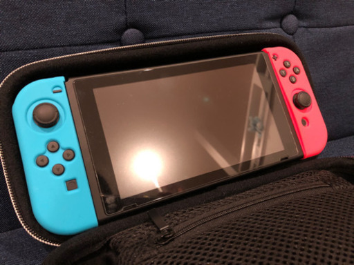 Switchお譲りします！