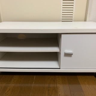 ニトリ　テレビ台