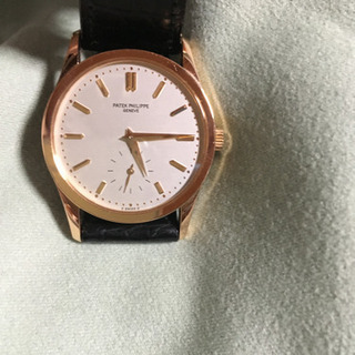 パテックフィリップ patek philippe カラトラバ 3796 クンロク