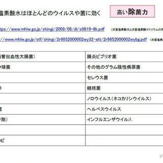 エミークリーン250 20Lパック 250ppm 次亜塩素酸水 ノンアルコール