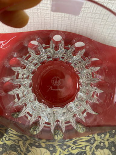 最終値　バカラ　Baccarat エトナ　ペア