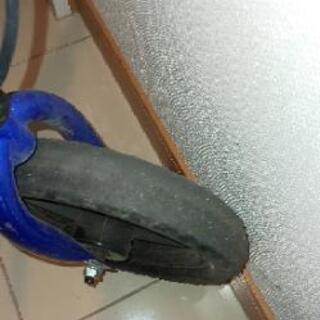 ストライダーブレーキ付き　スタンド付きの画像