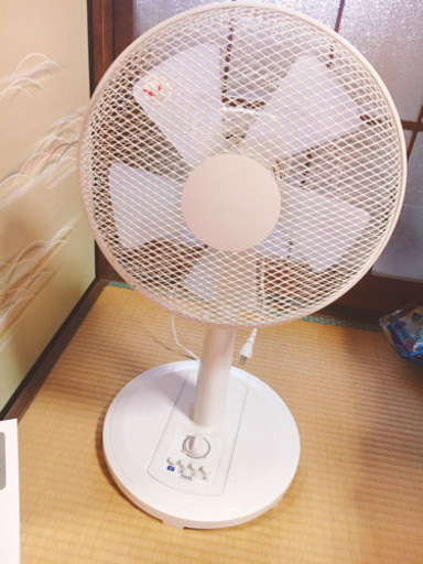 扇風機