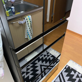 冷蔵庫　超美品！！