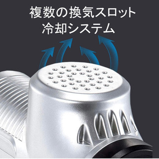 【新品未使用】 マッサージガン NOZOMIYA マッサージ機の画像