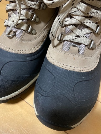 ノースフェイス　スノーブーツ　レディース