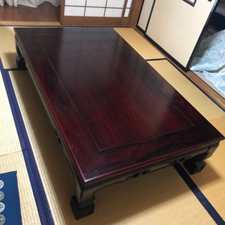 座卓★テーブル