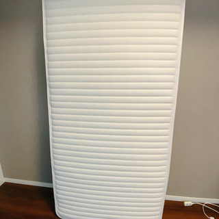 【差し上げます*0円】マットレス（シングル）