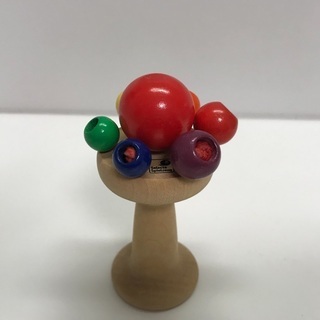木製ラトル カレロ（ドイツ・セレクタ）