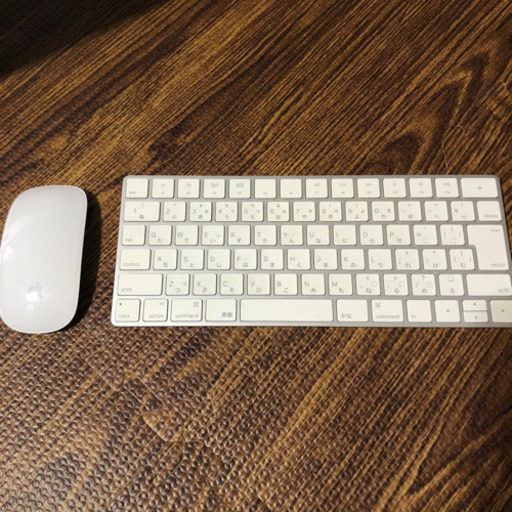 パソコン iMac Retina 4K 21.5 inch Late 2015