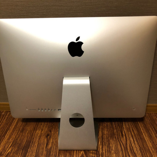 パソコン iMac Retina 4K 21.5 inch Late 2015
