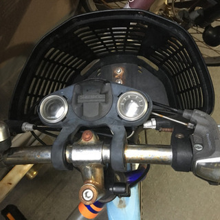 【商談中】自転車　小学生低学年向けの画像