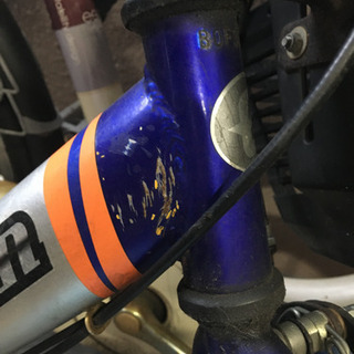 【商談中】自転車　小学生低学年向けの画像