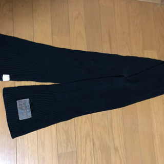 最終お値下げ♪お洒落なマフラー