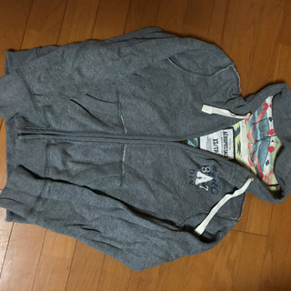 AEROPOSTALE パーカー