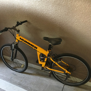 無料⭐︎自転車