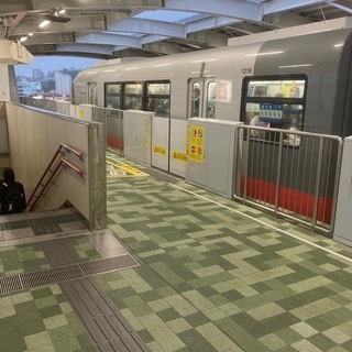 沖縄に転勤した方募集ー - 那覇市