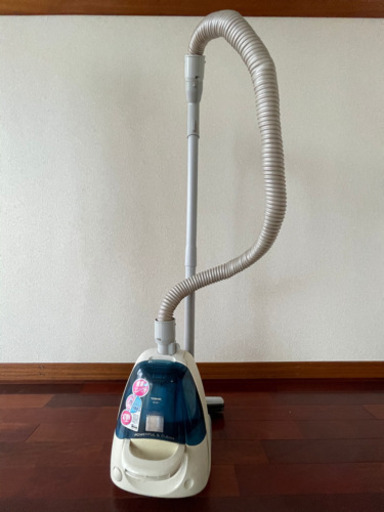 掃除機