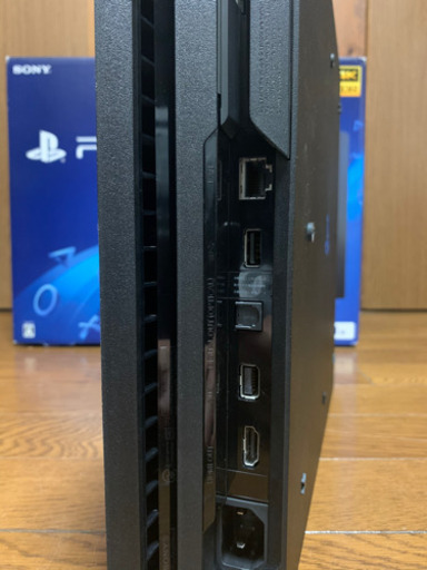 ps4  pro 1TB 7100B プレステ4 プロ