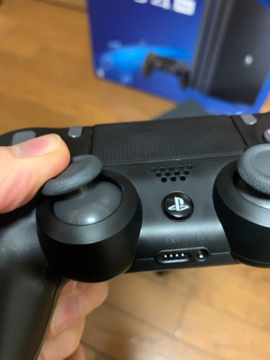 ps4  pro 1TB 7100B プレステ4 プロ