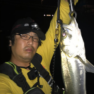 zoomを使ったシーバスのオンラインセミナーです。の画像