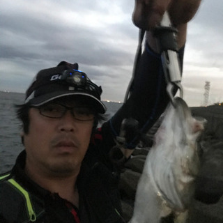 zoomを使ったシーバスのオンラインセミナーです。の画像