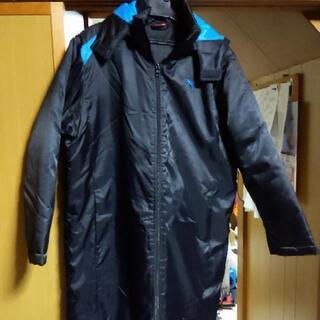 スポーツや通学時に🧥ベンチコート　