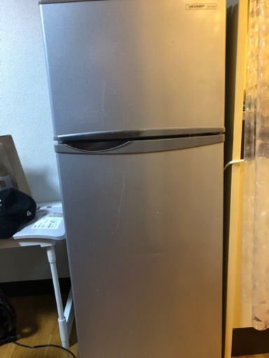 SHARP SJｰH12W