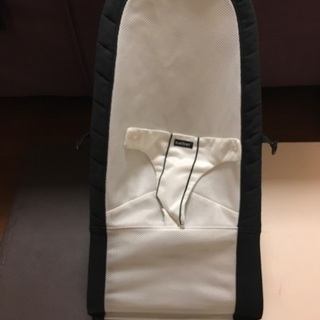 ベビービョルンのバウンサー　