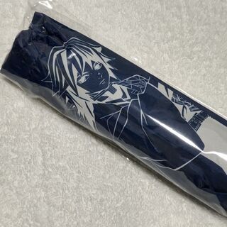 【鬼滅の刃】　プレミアム折りたたみ傘　冨岡義勇柄