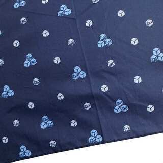 【鬼滅の刃】　プレミアム折りたたみ傘　冨岡義勇柄の画像