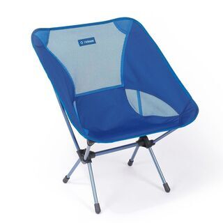 Helinox（ヘリノックス）モンベル チェアワン BLBCK #1822221 新品未開封