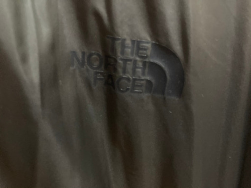 THE NORTH FACE MA-1