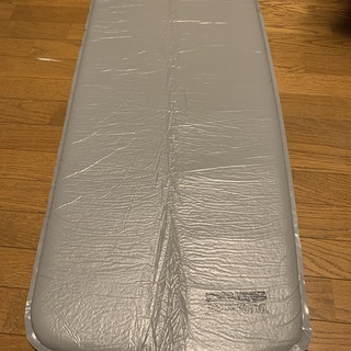 Thermarest（サーマレスト）トレイルスカウト　Small...