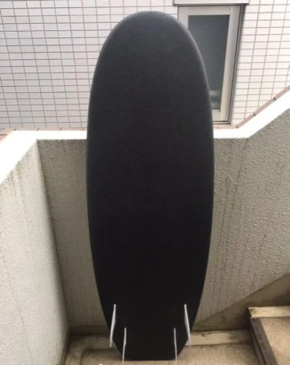 ALMOND surfboards アーモンド　R-Series 5’4